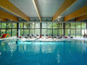 -10% RABATT - Fitnessurlaub in Slowenien inkl. Halbpension | 7 Nächte