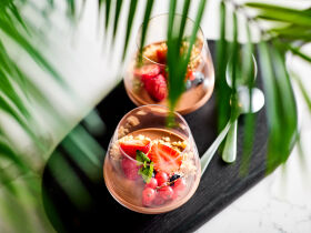 -10% RABATT - Fitnessurlaub in Slowenien inkl. Halbpension | 7 Nächte