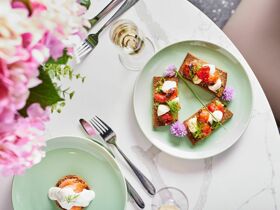 -10% RABATT - Fitnessurlaub in Slowenien inkl. Halbpension | 7 Nächte