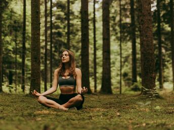 -10% RABATT - Fitnessurlaub in Slowenien inkl. Halbpension | 5 Nächte