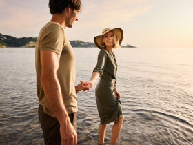 Laguna Rozmarin - Kurzurlaub an der slowenischen Adriaküste | 7 Nächte