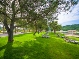 Laguna Rozmarin - Kurzurlaub an der slowenischen Adriaküste | 7 Nächte