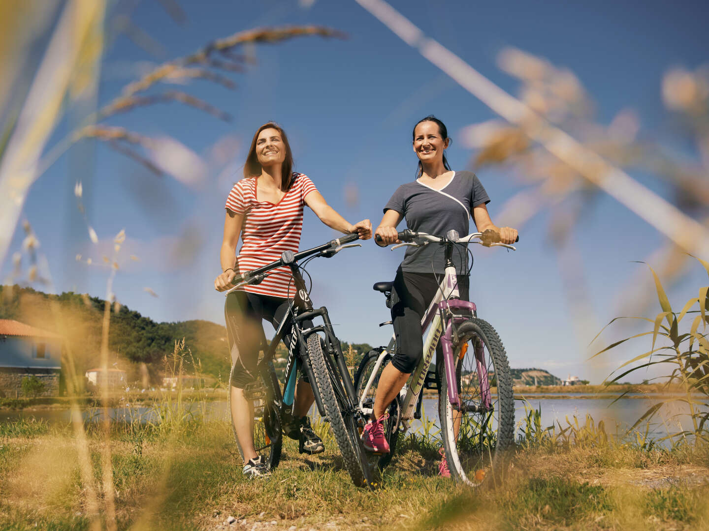 Laguna Deluxe Erholungsurlaub - Genießen Sie die malerische Küste Sloweniens | 7 Nächte