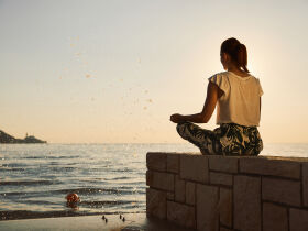 Laguna Rozmarin - Kurzurlaub an der slowenischen Adriaküste | 7 Nächte
