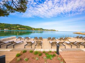 Laguna Rozmarin - Kurzurlaub an der slowenischen Adriaküste | 7 Nächte
