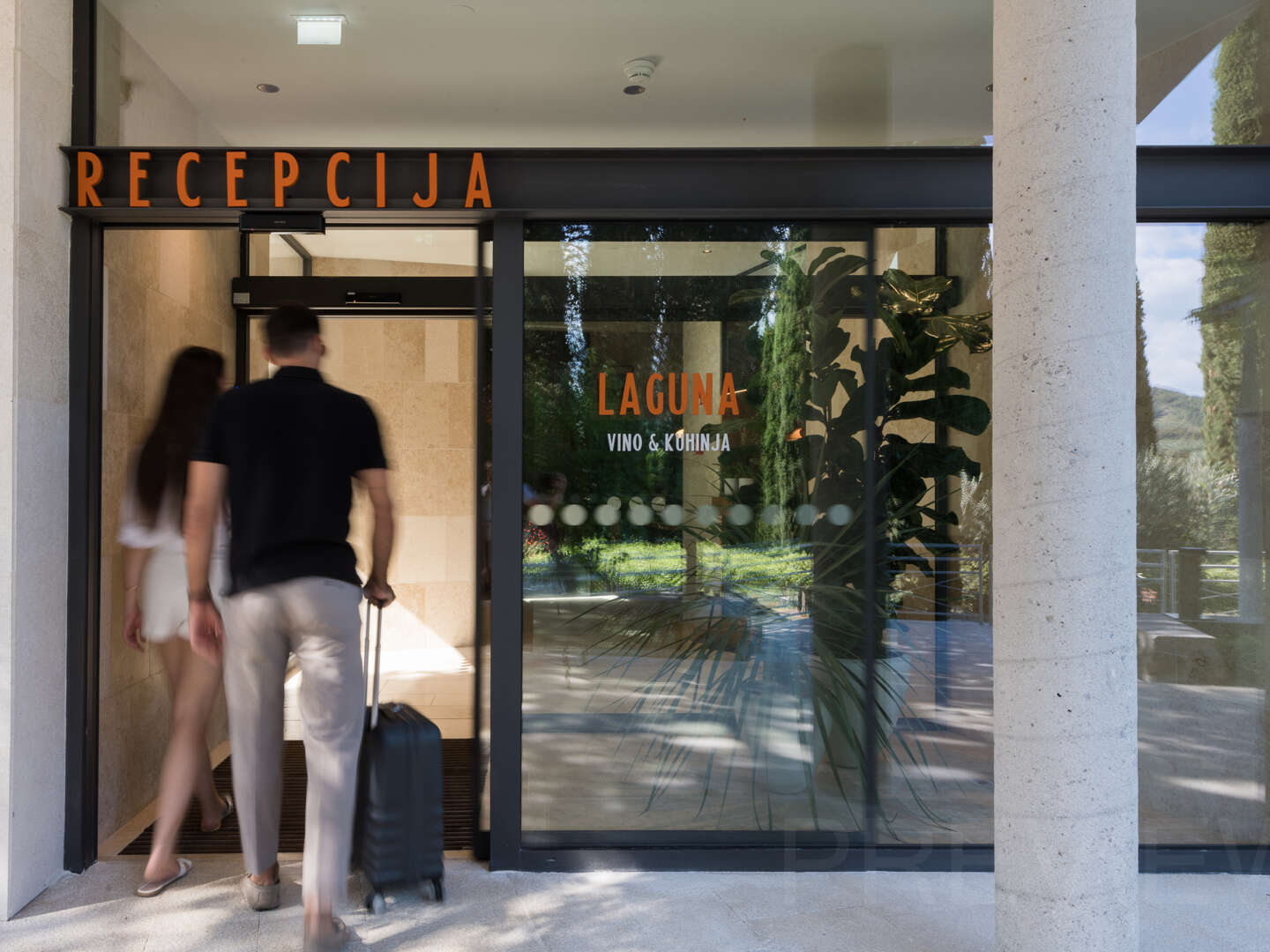 Laguna Deluxe Erholungsurlaub - Genießen Sie die malerische Küste Sloweniens | 7 Nächte
