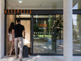 Laguna Rozmarin - Kurzurlaub an der slowenischen Adriaküste | 7 Nächte