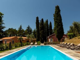 Laguna Deluxe Erholungsurlaub - Genießen Sie die malerische Küste Sloweniens | 7 Nächte