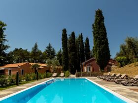 Laguna Rozmarin - Kurzurlaub an der slowenischen Adriaküste | 7 Nächte