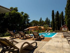 Laguna Rozmarin - Kurzurlaub an der slowenischen Adriaküste | 7 Nächte