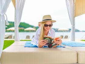 Laguna Rozmarin - Kurzurlaub an der slowenischen Adriaküste | 7 Nächte