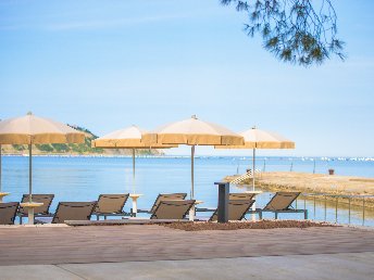 -20 % auf deinen Traumurlaub: Sloweniens Adria ruft! | 5 Nächte