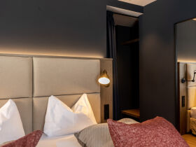 Sommerurlaub in den Salzburger Bergen im BOUTIQUE-Apartment inkl. Lungau Sommer Card | 2 Nächte