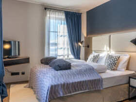 Sommerurlaub in den Salzburger Bergen im BOUTIQUE-Apartment inkl. Lungau Sommer Card | 2 Nächte