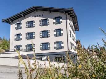 Adventzeit in den Salzburger Bergen | 2 Nächte 