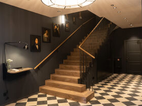 Sommerurlaub in den Salzburger Bergen im BOUTIQUE-Apartment inkl. Lungau Sommer Card | 2 Nächte