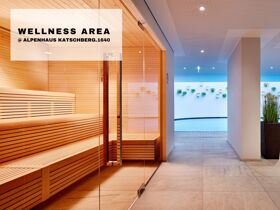 Sommerurlaub in den Salzburger Bergen im BOUTIQUE-Apartment inkl. Lungau Sommer Card | 2 Nächte