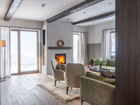 Winterurlaub im Design Chalet im Salzburger Land mit Inhouse Sauna | 8 Tage 