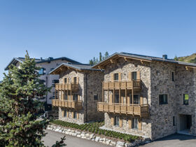 Winterurlaub im Design Chalet im Salzburger Land mit Inhouse Sauna | 8 Tage 