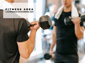 Winterurlaub im Design Chalet im Salzburger Land mit Inhouse Sauna | 8 Tage 