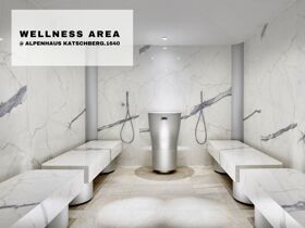 Winterurlaub im Design Chalet im Salzburger Land mit Inhouse Sauna | 8 Tage 