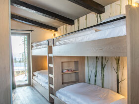 Winterurlaub im Design Chalet im Salzburger Land mit Inhouse Sauna | 8 Tage 