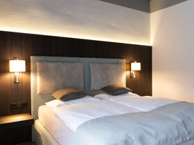 Winterurlaub im Design Chalet im Salzburger Land mit Inhouse Sauna | 8 Tage 