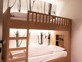 Winterurlaub im Design Chalet im Salzburger Land mit Inhouse Sauna | 8 Tage 