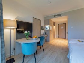 Direkt am Schaalsee - Sich und der Seele Entspannung gönnen I 4 Tage