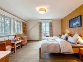 Direkt am Schaalsee - Sich und der Seele Entspannung gönnen I 4 Tage