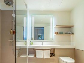 Direkt am Schaalsee - Sich und der Seele Entspannung gönnen I 4 Tage