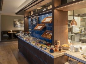 Direkt am Schaalsee - Sich und der Seele Entspannung gönnen I 4 Tage