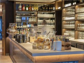 Direkt am Schaalsee - Sich und der Seele Entspannung gönnen I 4 Tage