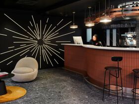 TRIBE & Caracalla-Therme: Bade- & Saunaerlebnis im Schwarzwald | 3 Tage