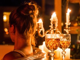 4 Tage Genuss & Kultur im Schloss: Mit Vollpension und Ausflug nach Stettin