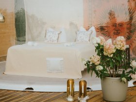 Erholsame Auszeit im Schloss: Zwei Nächte voller Genuss und Entspannung