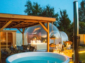 Erholsame Auszeit im Schloss: Zwei Nächte voller Genuss und Entspannung