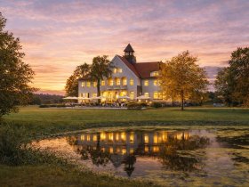 4 Tage Genuss & Kultur im Schloss: Mit Vollpension und Ausflug nach Stettin