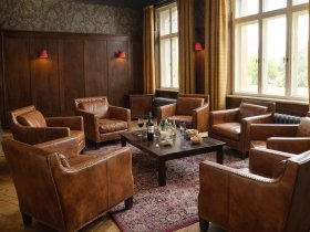 4 Tage Genuss & Kultur im Schloss: Mit Vollpension und Ausflug nach Stettin