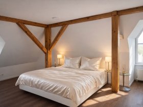 4 Tage Genuss & Kultur im Schloss: Mit Vollpension und Ausflug nach Stettin