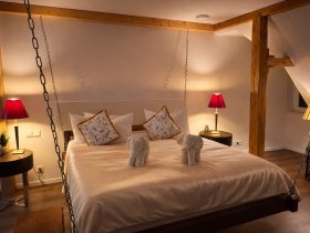 4 Tage Genuss & Kultur im Schloss: Mit Vollpension und Ausflug nach Stettin