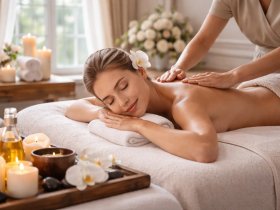 4 Tage Genuss & Kultur im Schloss: Mit Vollpension und Ausflug nach Stettin