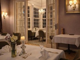 4 Tage Genuss & Kultur im Schloss: Mit Vollpension und Ausflug nach Stettin