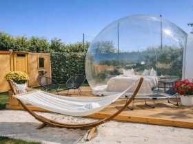 4 Tage Genuss & Kultur im Schloss: Mit Vollpension und Ausflug nach Stettin