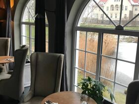 Erholsame Auszeit im Schloss: Zwei Nächte voller Genuss und Entspannung