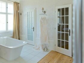 Erholsame Auszeit im Schloss: Zwei Nächte voller Genuss und Entspannung