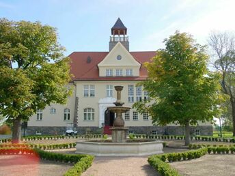 Pfingsten im Schloss: Vier Tage voller Genuss und Entspannung 