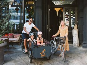 Hyggeliger Städtetrip 4 Tage in der Hauptstadt Berlin