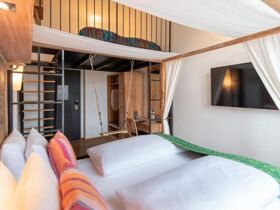 Hyggeliger Städtetrip 4 Tage in der Hauptstadt Berlin