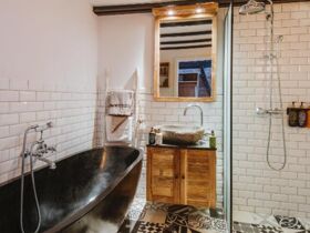 Hyggeliger Städtetrip 4 Tage in der Hauptstadt Berlin